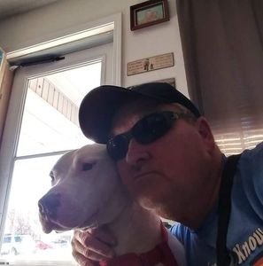 Meet your Posher, Ricky